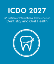 13th Edition of International Conference on Dentistry and Oral Health