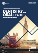 Dentistry and Oral Health  | London, UK Event Book