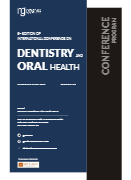 3rd Edition of International Conference on  Dentistry and Oral Health  | London, UK Program
