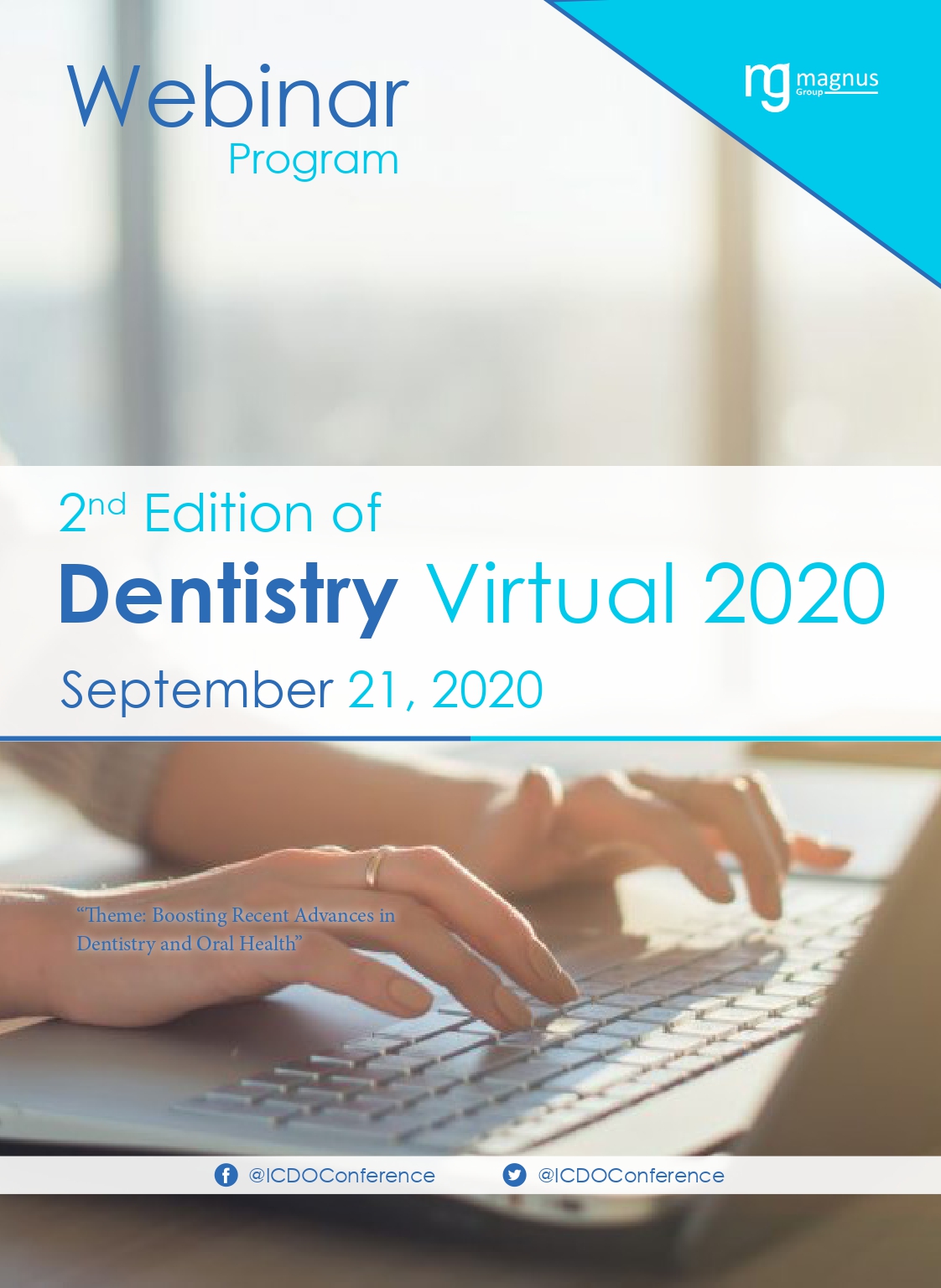 Dentistry Virtual 2020 | Online Event Program