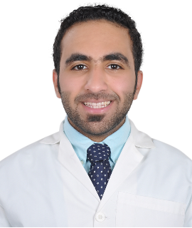 Abdulrahman Almalki, Speaker at Dental Conferences
