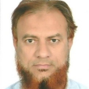 Afroz Alam Ansari, Speaker at Dental Conferences