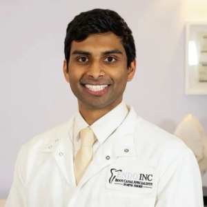 Akshay Keerthy, Speaker at Oral Health Conferences