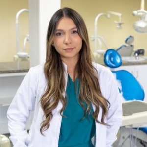 Alejandra Brazon Tarrazzi, Speaker at Oral Health Conferences