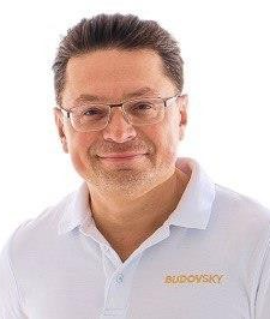 Alexsandr Budovsky, Speaker at Oral Health Conferences