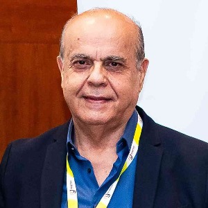 Speaker at Dentistry<br>and Oral Health 2026 -  Ali Al Kaissi