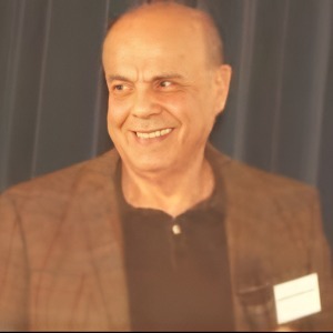  Ali Al Kaissi, Speaker at Dental Conferences