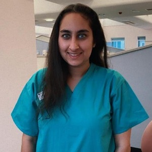 Alisha Amin, Speaker at Dentistry Conferences