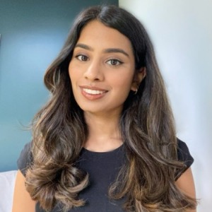 Alisha Patel, Speaker at Dental Conferences
