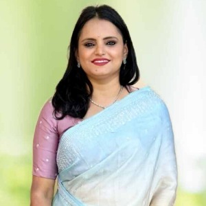 Amitha H A, Speaker at Dentistry Conferences