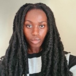 Amy Amanfu, Speaker at Oral Health Conferences