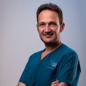 Speaker at Dentistry<br>and Oral Health 2026 - Angelo Cardarelli