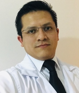 Anthony Froy Benites Condezo, Speaker at Dental Conferences