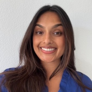 Anushka Karandikar, Speaker at Oral Health Conferences