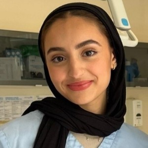 Asmah Omrani , Speaker at Dentistry and Oral Health