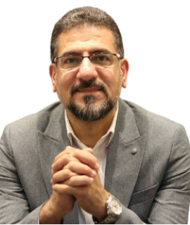 Ayman Hegab, Speaker at Dentistry Conferences