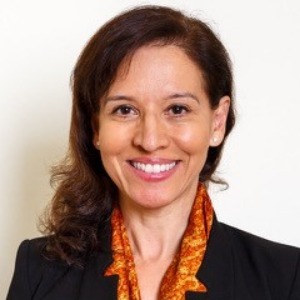 Beatriz Fleitman, Speaker at Oral Health Conferences