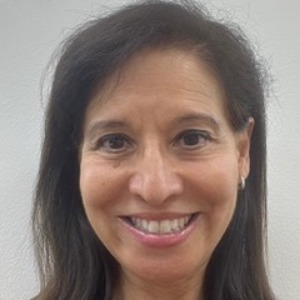 Beatriz Fleitman, Speaker at Oral Health Conferences