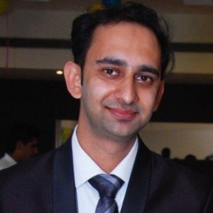  Bharat Joshi, Speaker at Dentistry Conferences