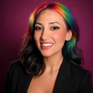Brittany Cox, Speaker at Oral Health Conferences