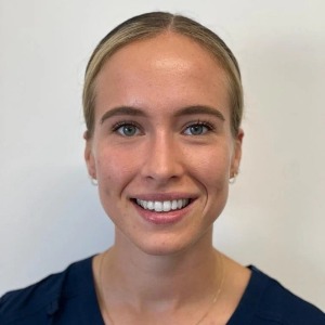 Camille Danielsen, Speaker at Oral Health Conferences
