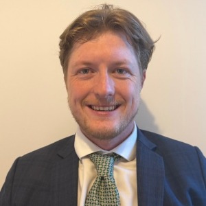 Charles Stewart Syme, Speaker at Dental Conferences