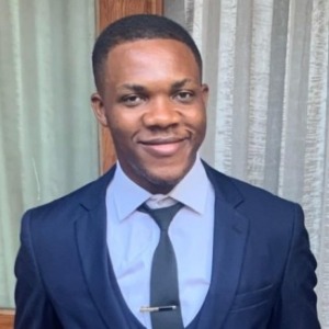 Cheboh Cho Fon, Speaker at Oral Health Conferences