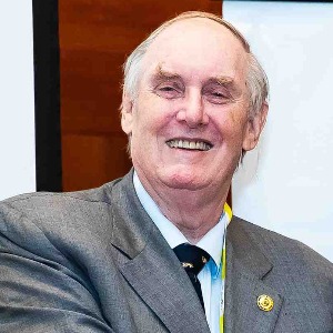 Speaker at Dentistry<br>and Oral Health 2026 - Christopher Turner