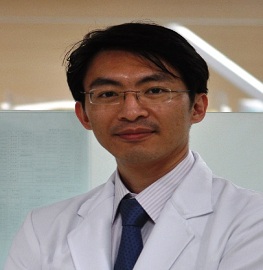 Speaker for Dental Conference - Chung-Zei Yang