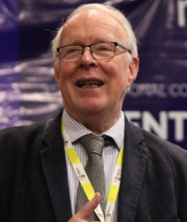 David Gillam, Speaker at Dental Conferences