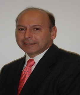Eduardo Rubio, Speaker at Dentistry Conferences