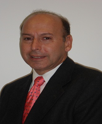 Speaker for Dental Conferences: Eduardo Rubio