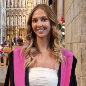 Emily Waters, Speaker at Dental Conferences