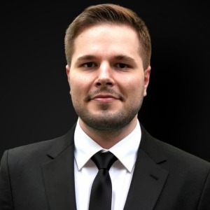 Speaker at Dentistry<br>and Oral Health 2026 - Emre Sancakli