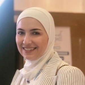 Enass Shamsy, Speaker at Oral Health Conferences