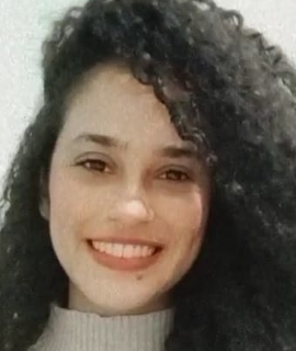 Speaker at Dentistry <br>and Oral Health  2022 - Evellyn Maria Silva de Almeida