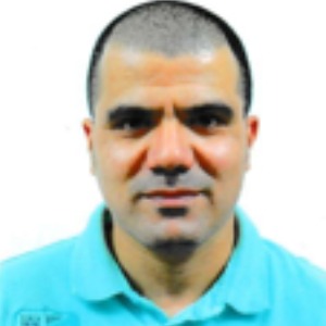 Fellahi Samir, Speaker at Oral Health Conferences