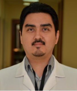Fouad Abduljabbar, Speaker at Dental Scientific Meetings