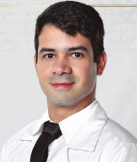 Speaker at Dentistry <br>and Oral Health  2022 - Frederico Marcio Varela Ayres de Melo Junior