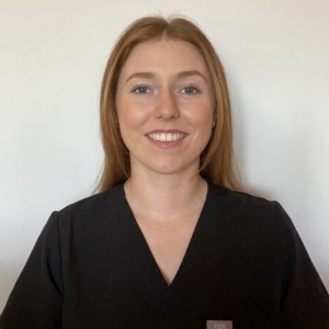 Gabrielle Thompson, Speaker at Oral Health Conferences