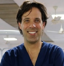 Speaker for Dental Conference - Gustavo Feser