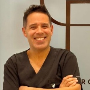 Gustavo Feser, Speaker at Oral Health Conferences
