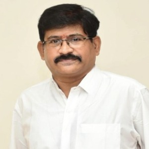 Hariharan Ramakrishnan, Speaker at Oral Health Conferences
