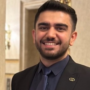 Hossein Saeidi, Speaker at Oral Health Conferences