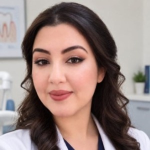 Houda El Ayachi, Speaker at Oral Health Conferences