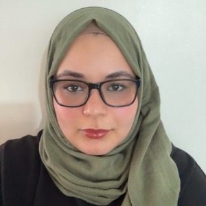 Hunayda Abdulmula, Speaker at Dentistry Conferences