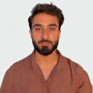 Ibrahim Ali, Speaker at Oral Health Conferences