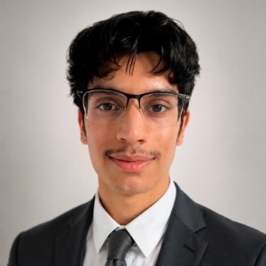 Ibrahim Rana, Speaker at Oral Health Conferences