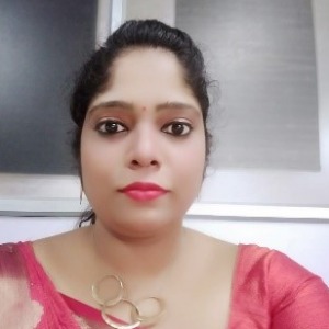 Indumathi K P, Speaker at Oral Health Conferences