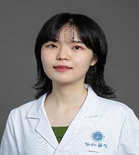 Speaker for Dental Conferences: Jinfeng Peng
